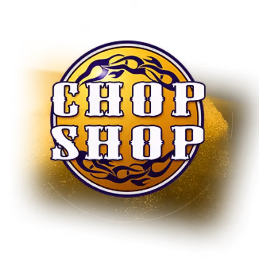 Chop Shop