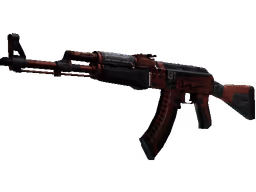 AK-47 | Orbit Mk01 (Battle-Scarred)